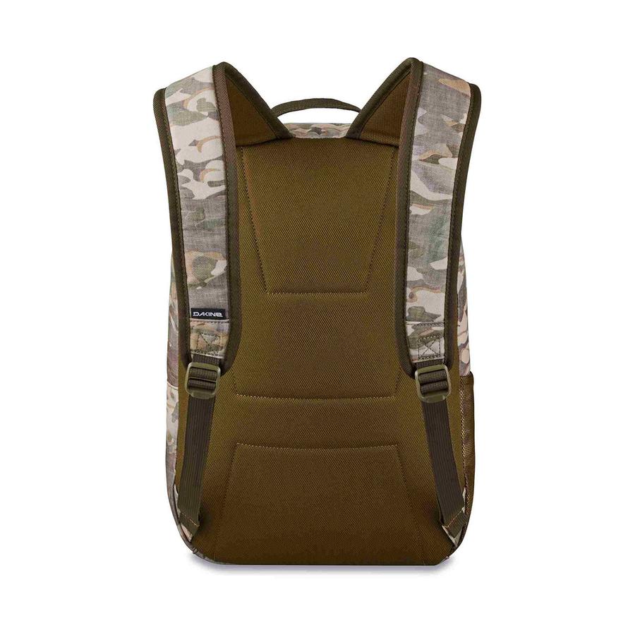 Dakine Class 25L Backpack Vintage Camo Vintage Camo