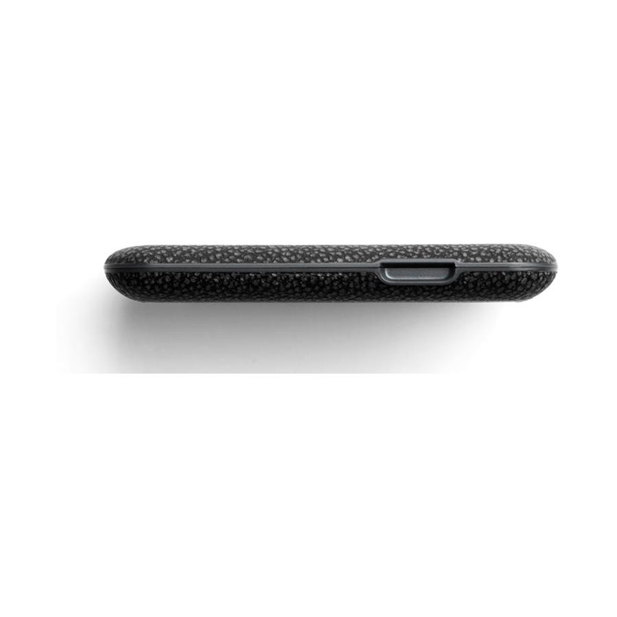Bellroy Flip Case - Second Edition Stellar Black Stellar Black