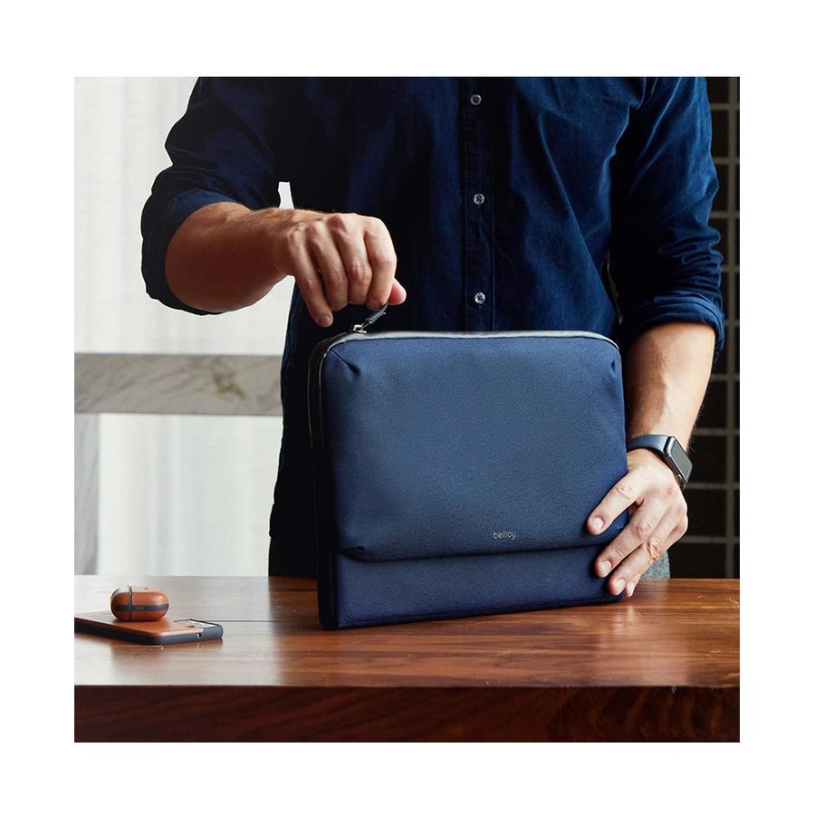 Bellroy 14" Laptop Caddy Navy Navy