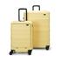 Luna-Air Front Access Carry-On & Large Set Pina Colada