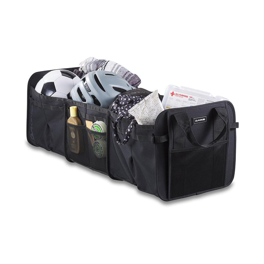 Dakine Gear Organiser Black Black