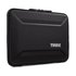 Thule Gauntlet 4.0 Macbook 12" Laptop Sleeve Black