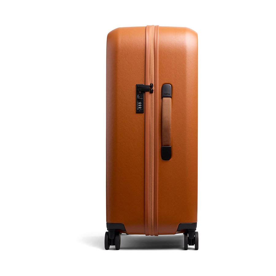 Bellroy Transit 77cm Large Hardside Check-In Suitcase Bronze Bronze