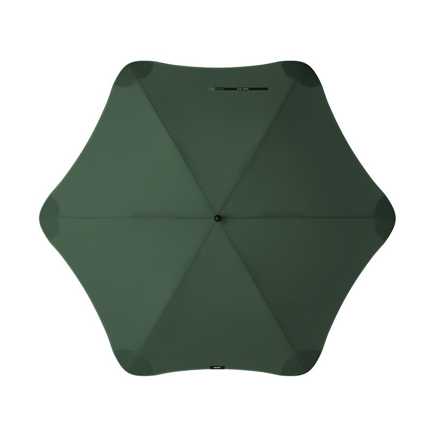 Blunt Sport Umbrella Green Green