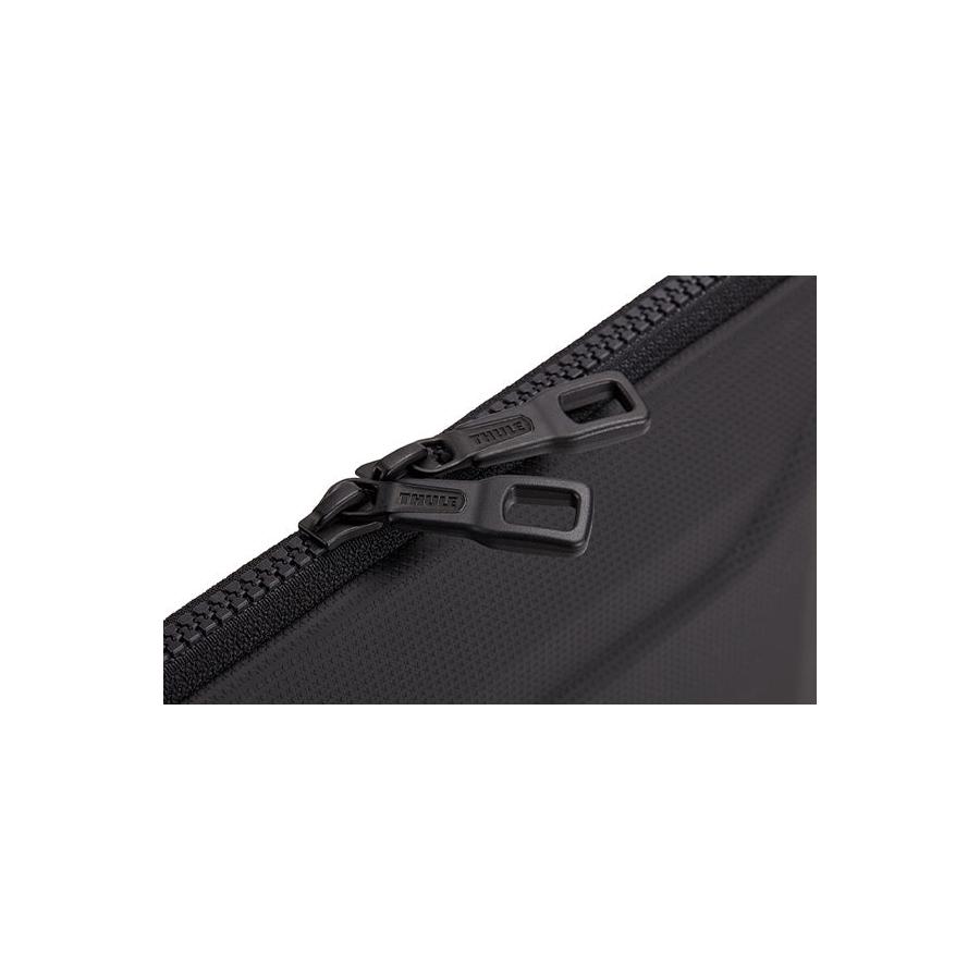 Thule Gauntlet 4.0 Macbook Pro 16" Laptop Sleeve Black Black