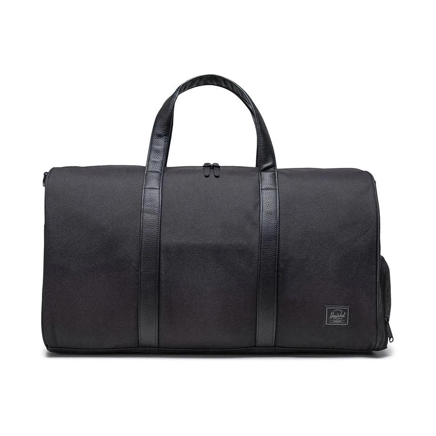 Herschel Novel 43L Duffle Black Tonal Black Tonal