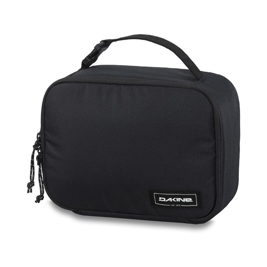 Dakine Lunch Box 5L Black Black