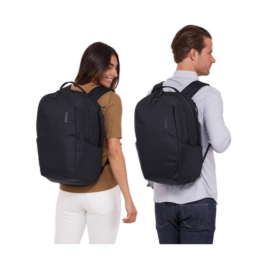 Thule Subterra 2 Backpack 27L Black Black