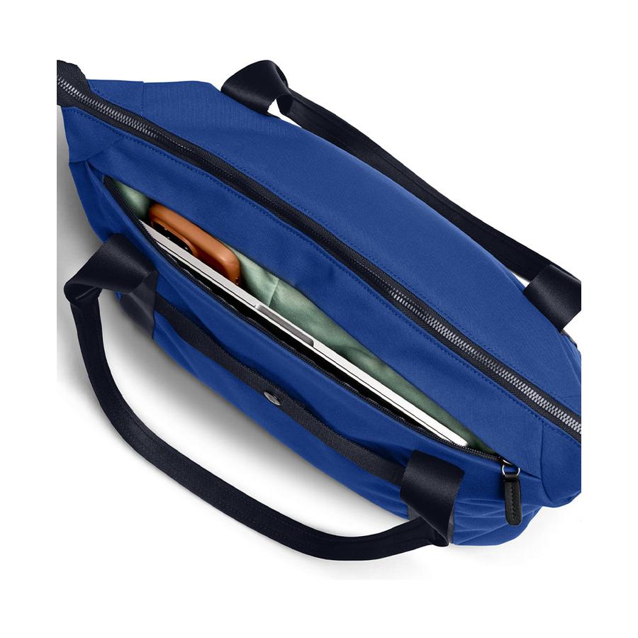 Bellroy Classic Getaway Tote Indigo Indigo