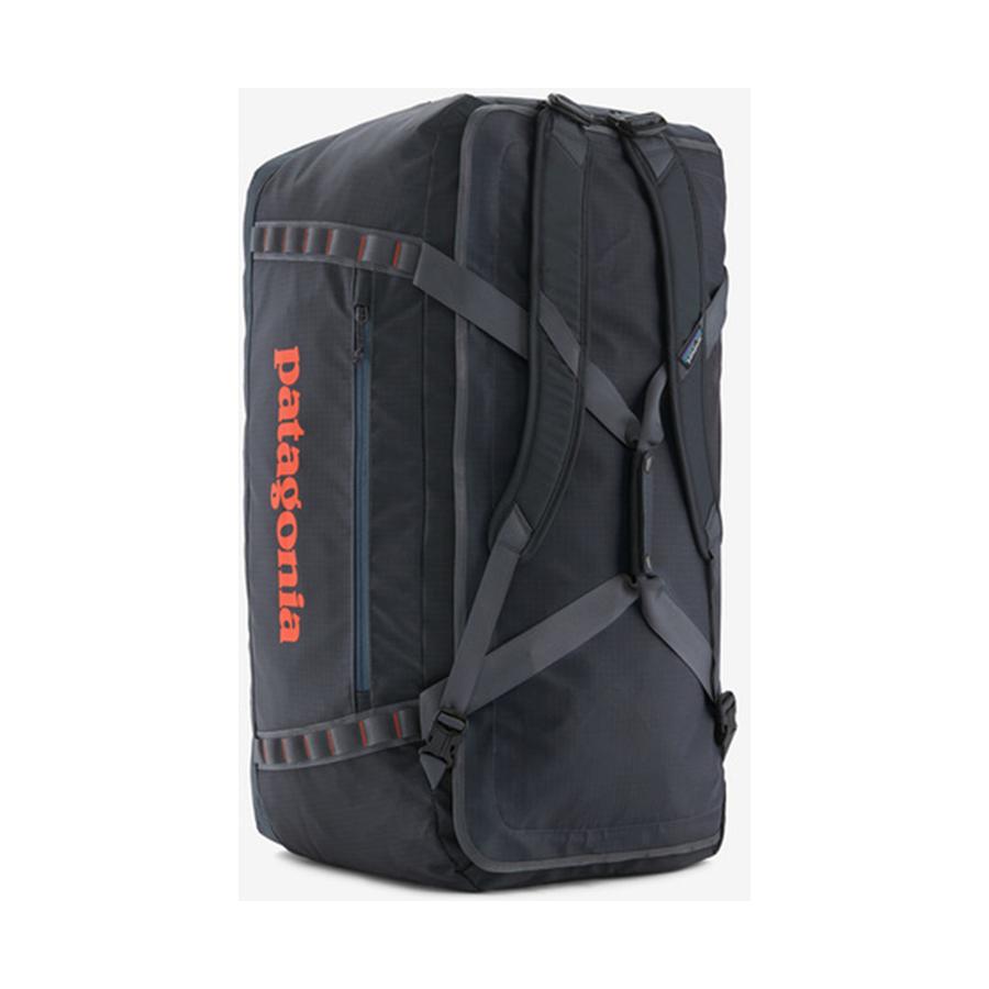 Patagonia Black Hole 100L Duffle Smolder Blue Smolder Blue