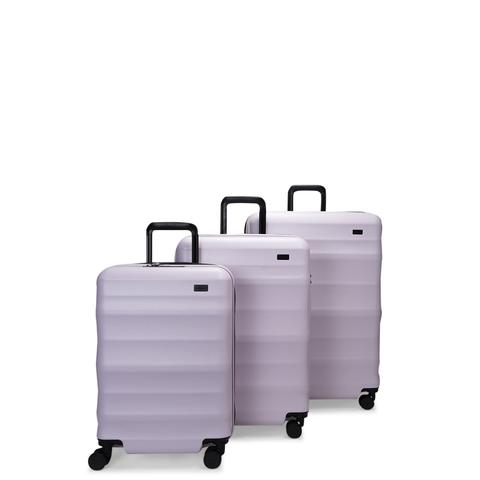 Luna-Air Set of 3 Lilac