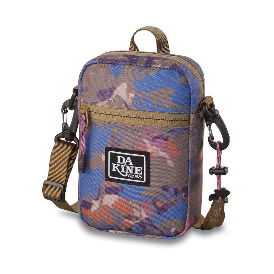 Dakine Journey Mini Crossbody Haiku Camo Haiku Camo