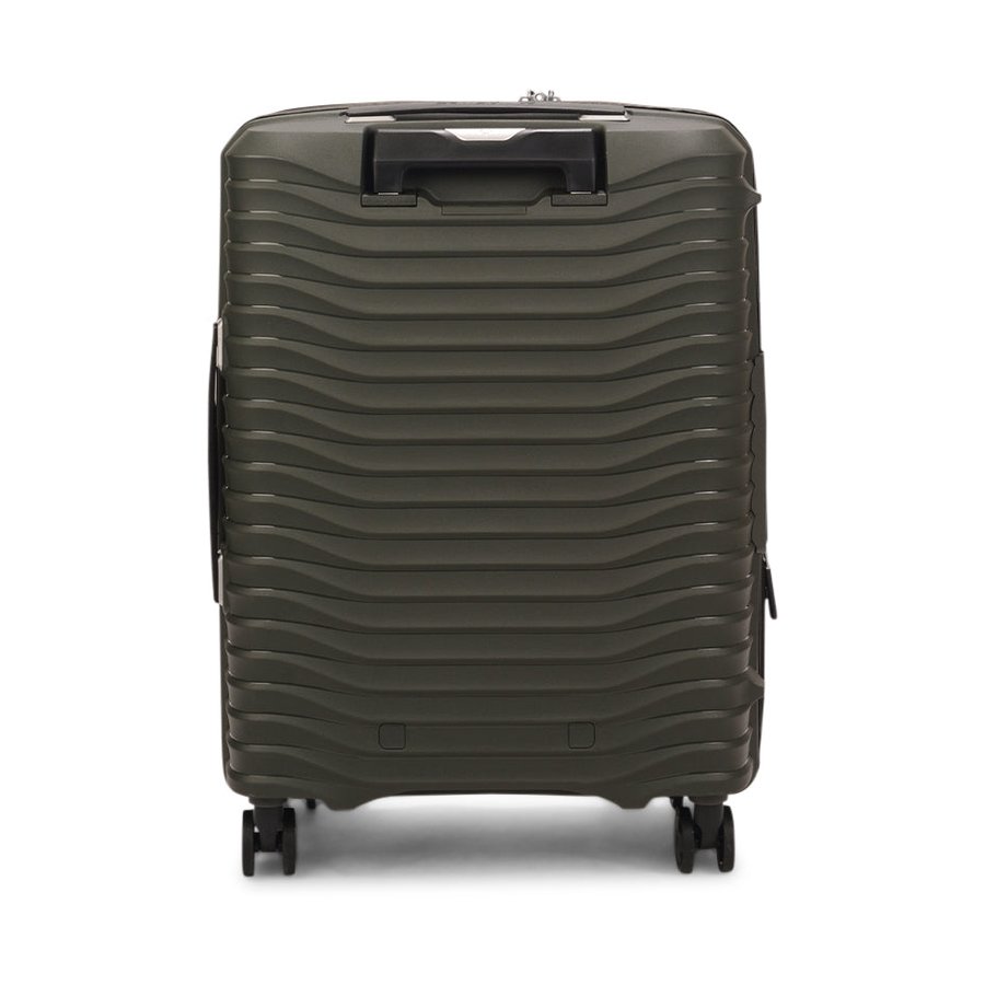 Samsonite Upscape 55cm Hardside Carry-On Suitcase Climbing Ivy Climbing Ivy