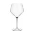 Luigi Bormioli Atelier 700ml Cabernet Wine Glass Set of 6 Clear