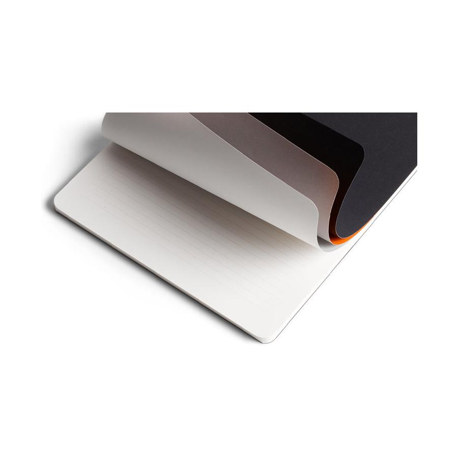 Bellroy Tokyo Folio 12.9" Raven Raven