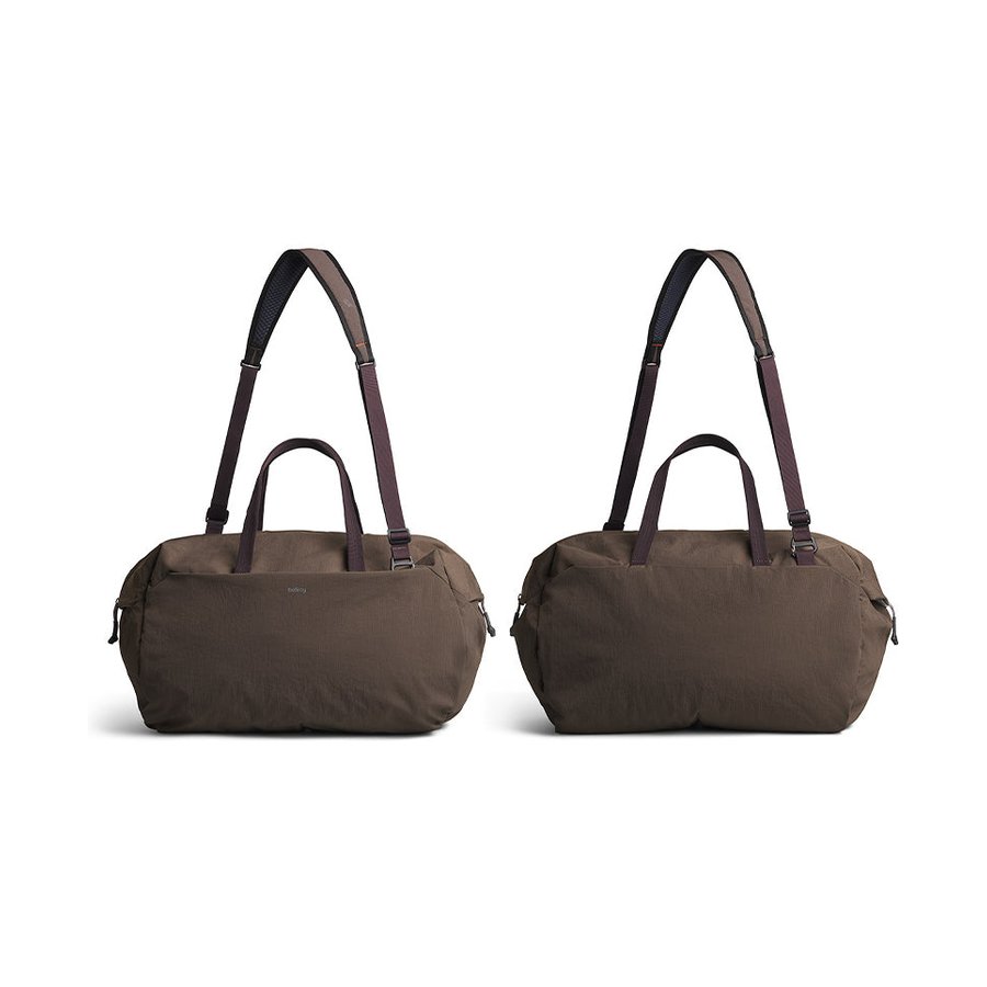 Bellroy Lite Duffle 40L River Rock River Rock