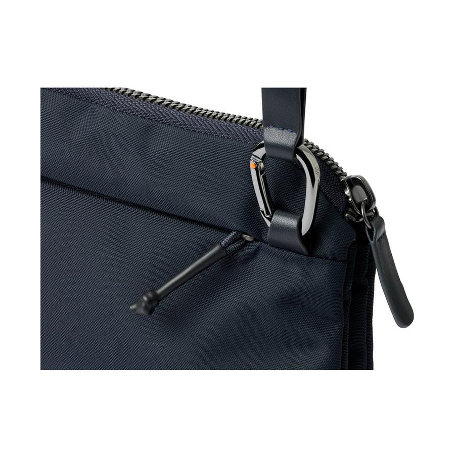 Bellroy Tokyo Side Bag Navy Navy