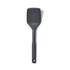 OXO Good Grips Silicone Flex Turner Black
