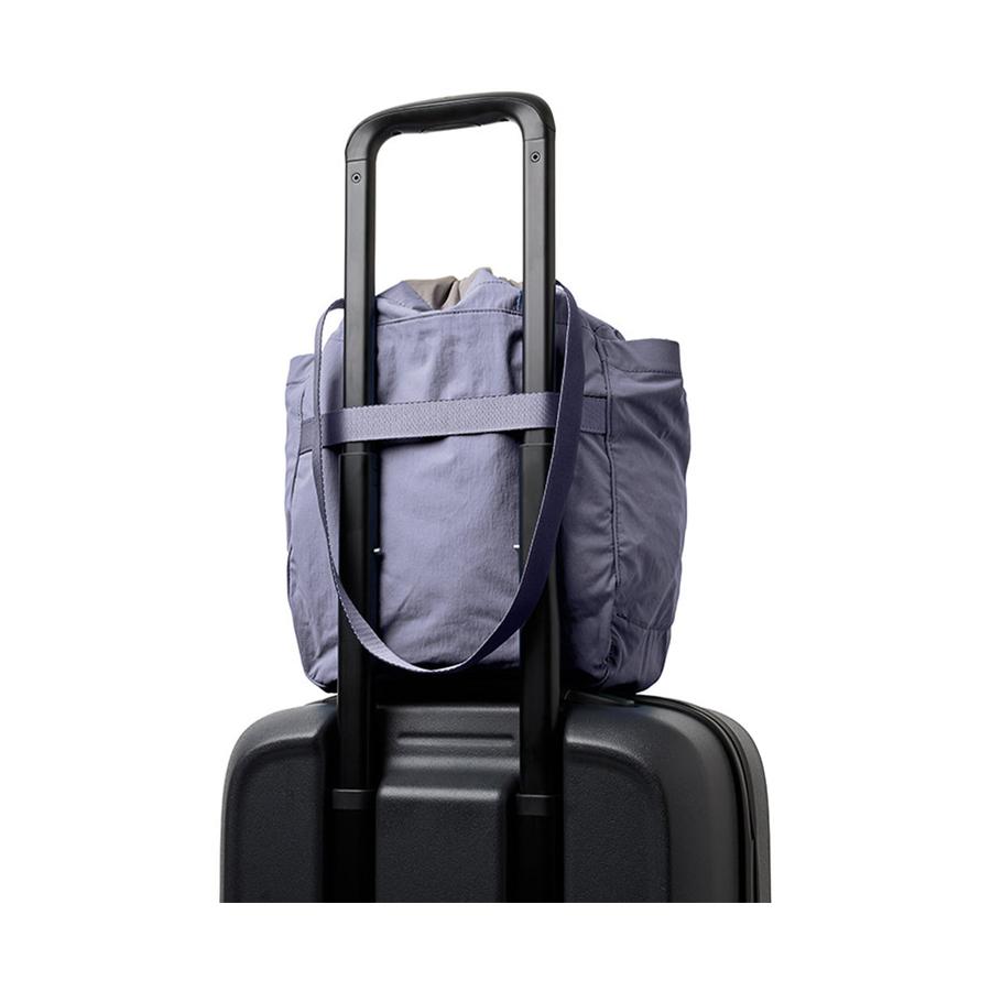 Bellroy Cinch Bucket Bag Lilac Haze Lilac Haze