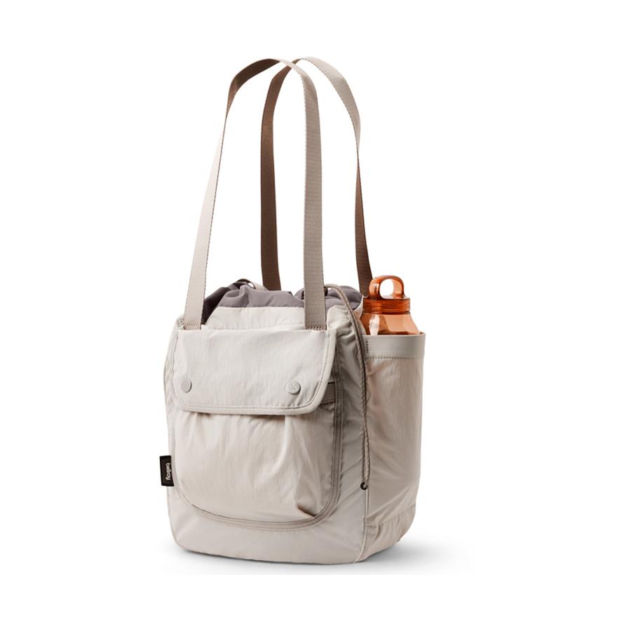 Bellroy Cinch Tote Oat Oat