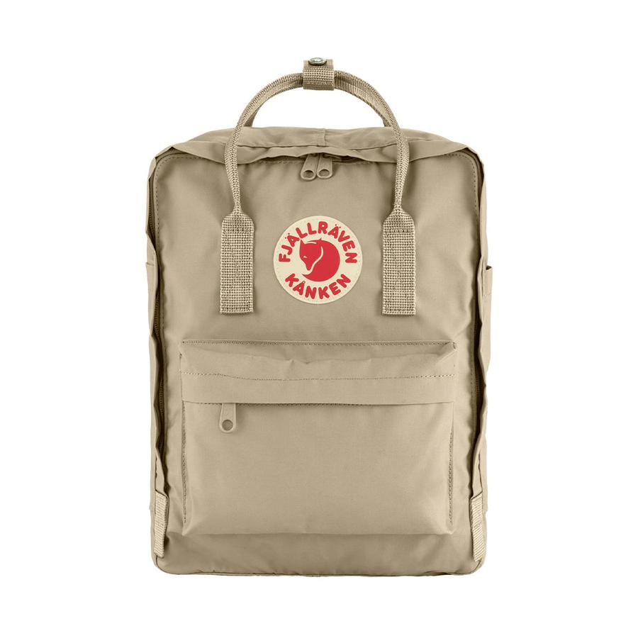 Fjallraven Kanken Backpack Fossil Fossil