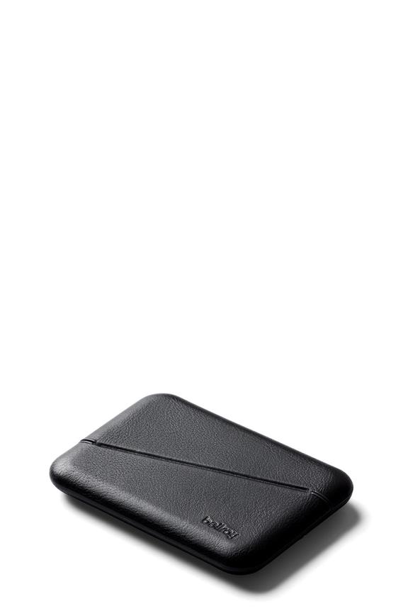 Bellroy Flip Case - Second Edition Black