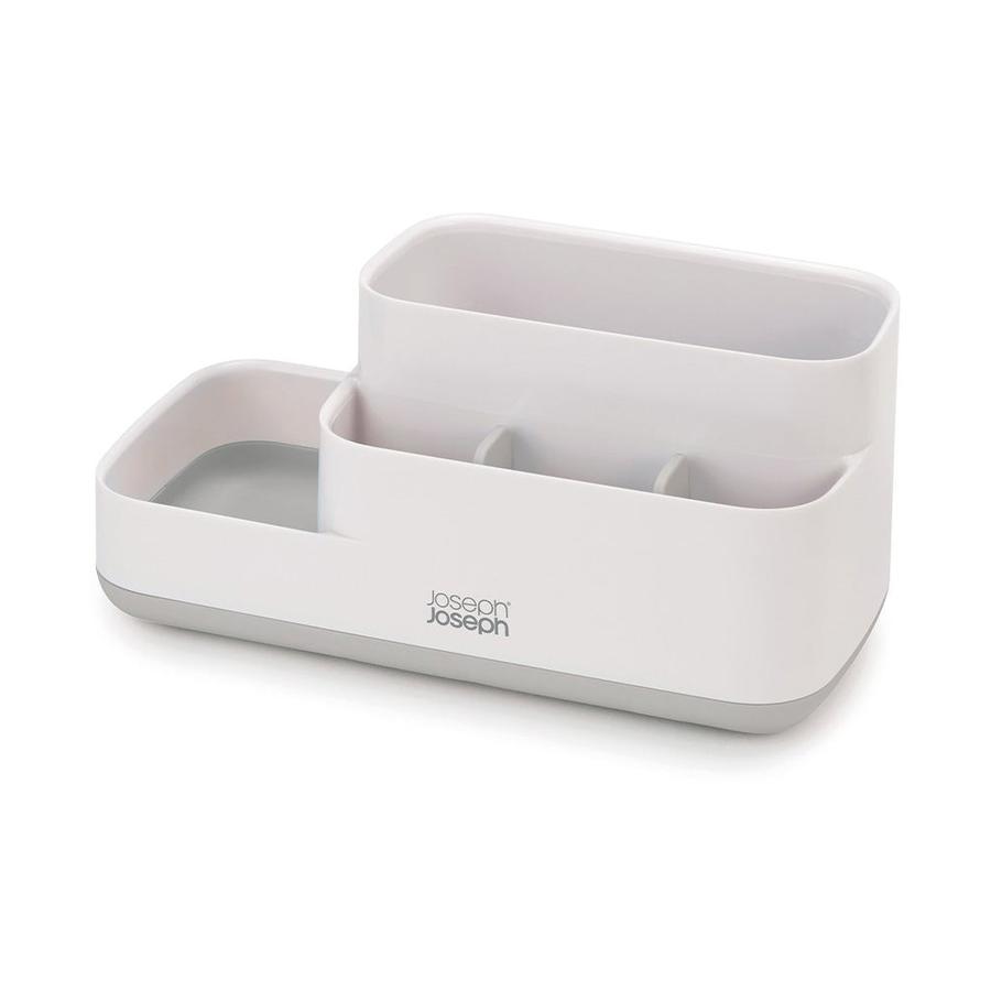 Joseph Joseph EasyStore Bathroom Storage Caddy Grey Grey