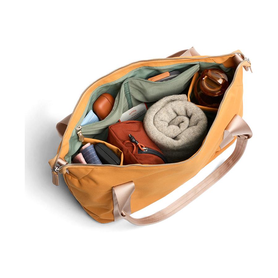 Bellroy Classic Tote Butterscotch Butterscotch