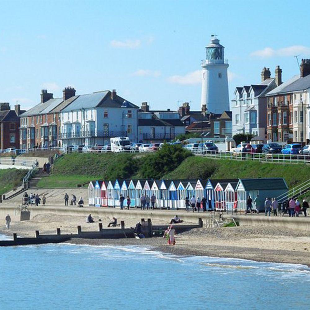 4: Suffolk