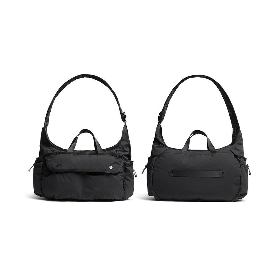 Bellroy Cinch Carryall Black Black