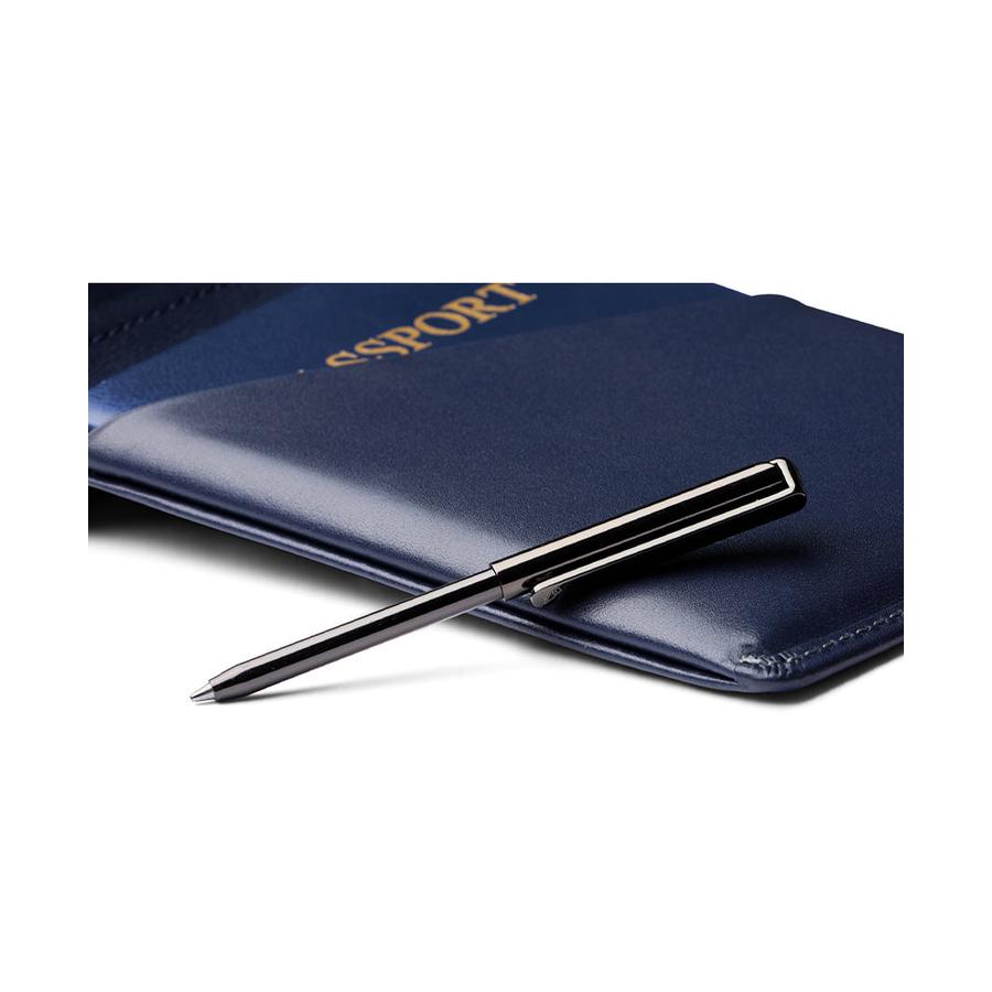 Bellroy Travel Wallet RFID Navy Navy