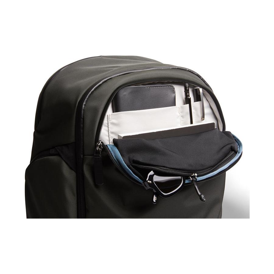 Bellroy Transit Workpack Pro 28L Olive Olive