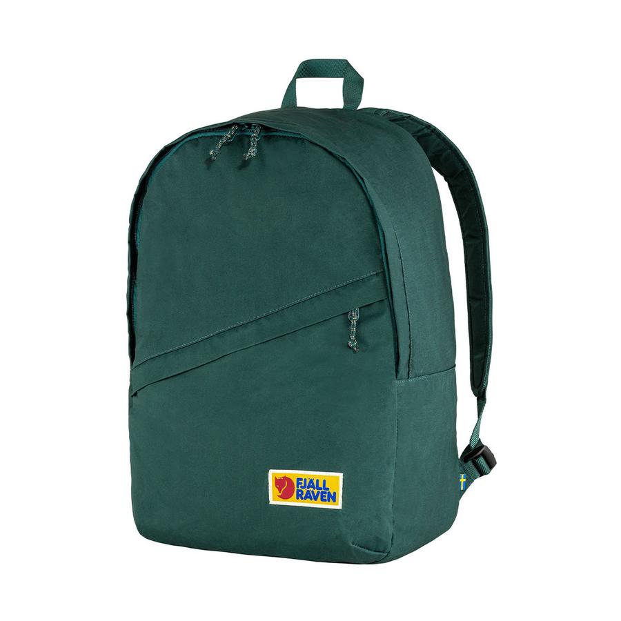Fjallraven Vardag 25L Backpack Arctic Green Arctic Green