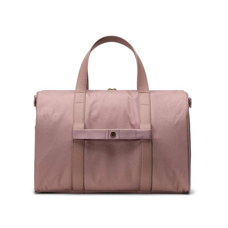 Herschel Novel Carry On Duffle Ash Rose Ash Rose