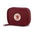 Fjallraven Kanken Card Wallet Ox Red