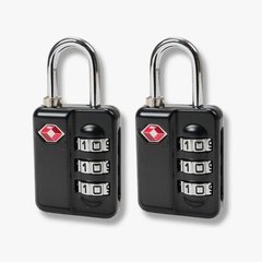 Luggage Locks
