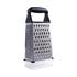 OXO Good Grips Box Grater Silver