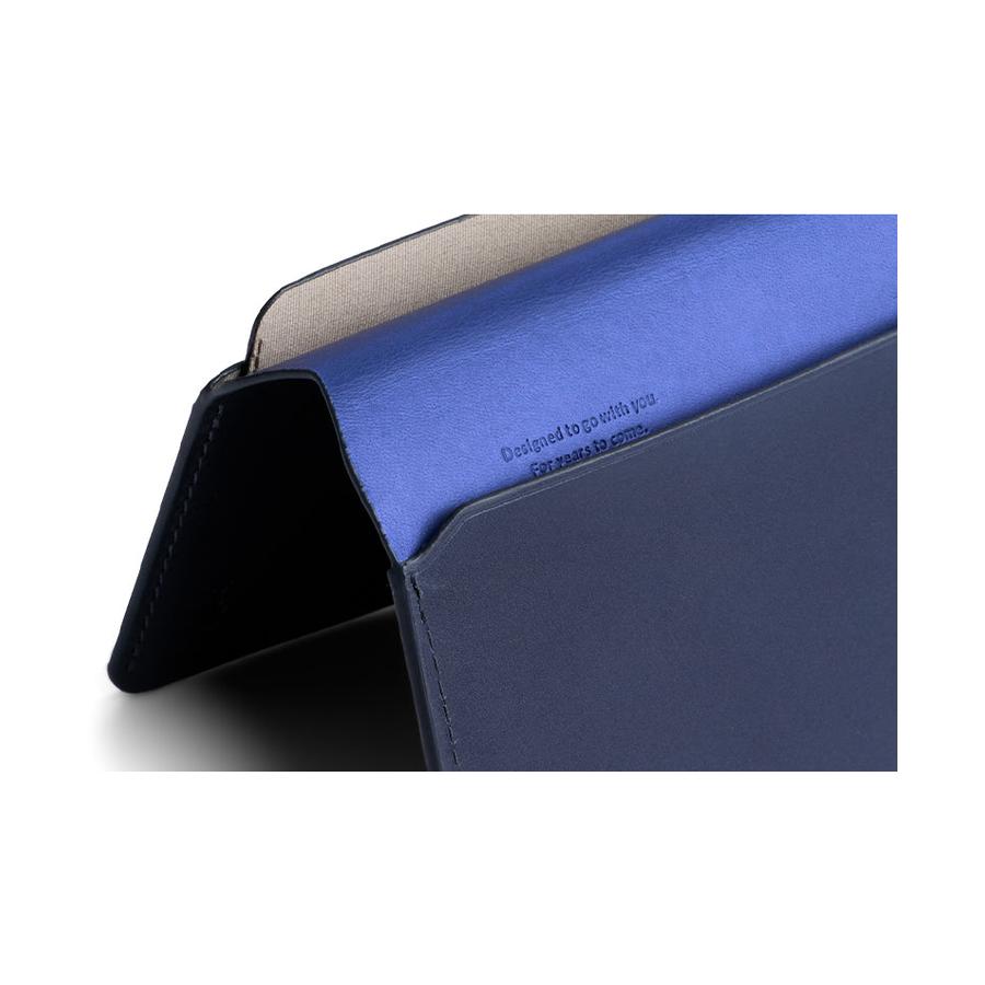 Bellroy Passport Cover Navy Navy