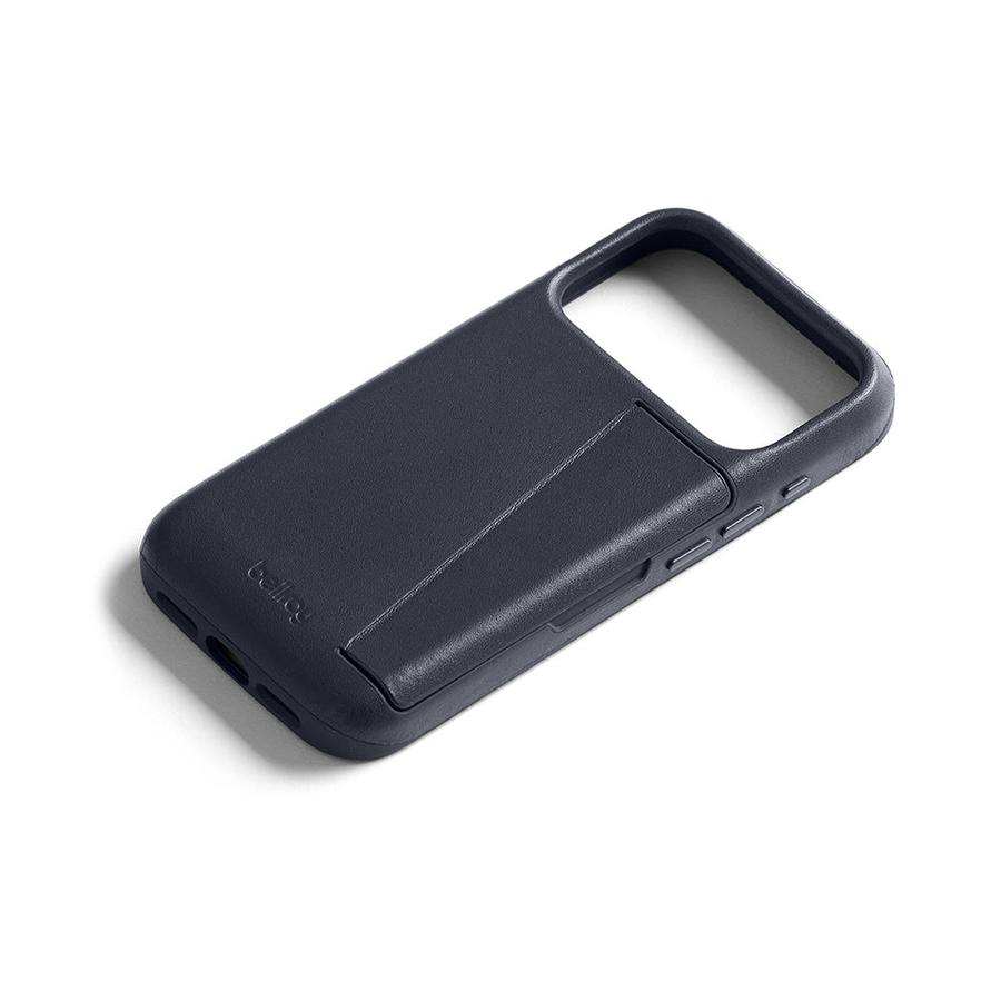 Bellroy iPhone 17 Pro Phone Case - 3 Card Nightsky Nightsky