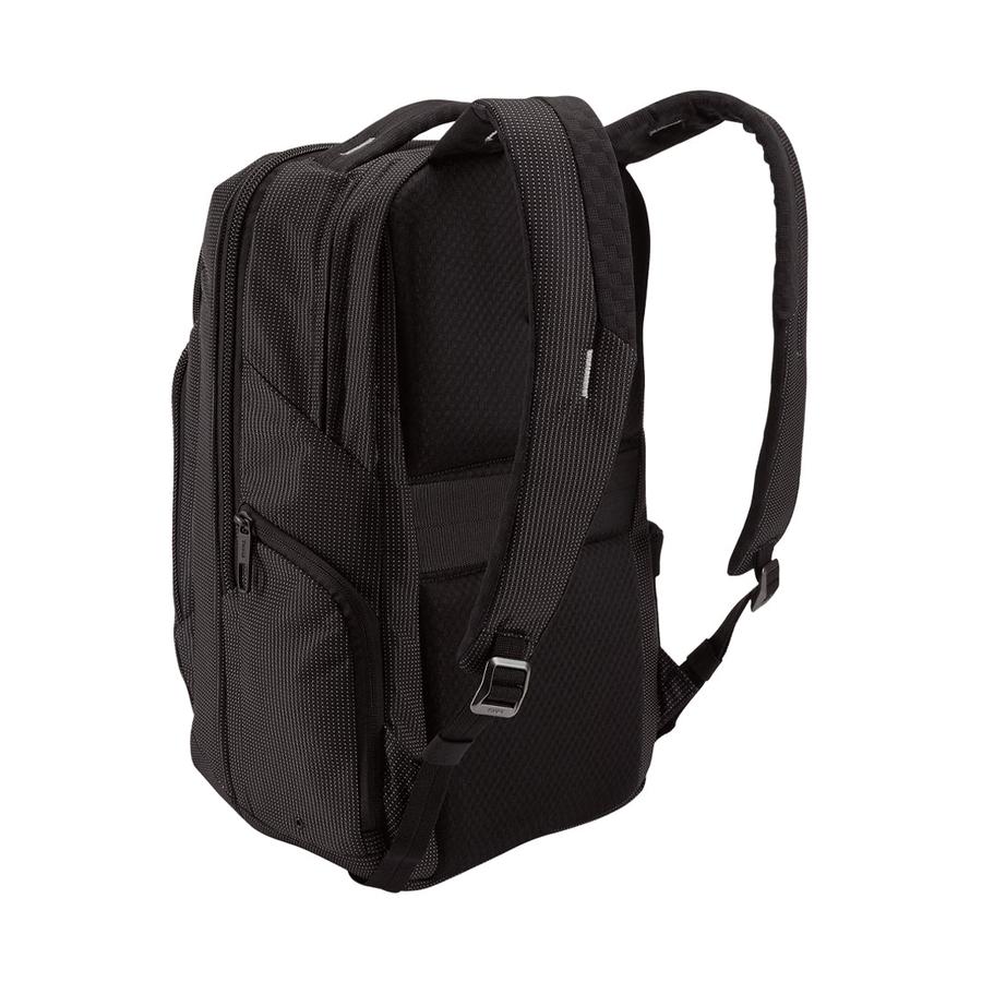 Thule Crossover 2 14" Laptop Backpack Black Black