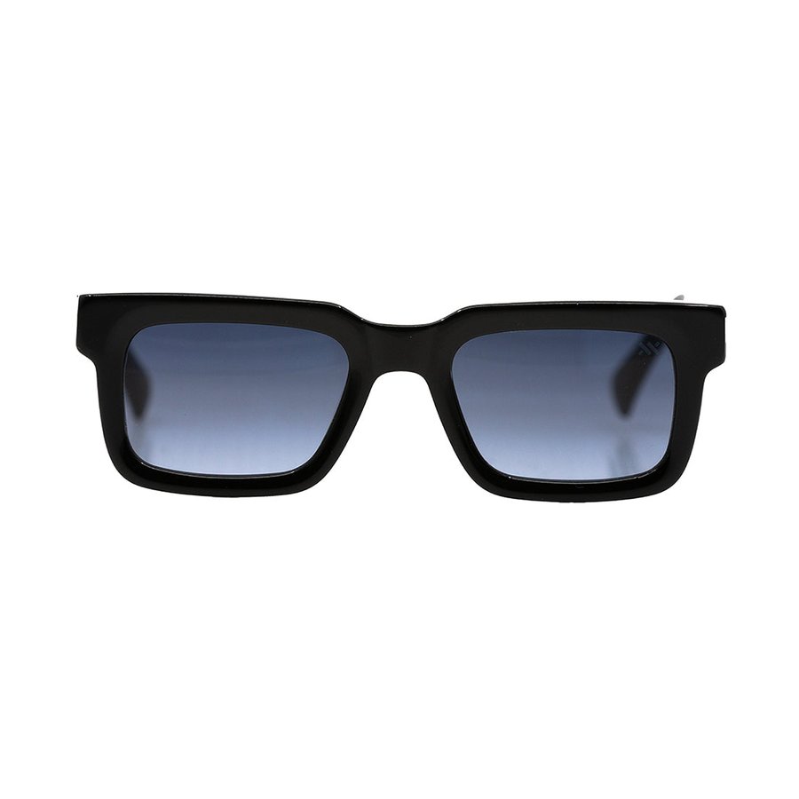 Rixx SoHo Sunglasses Black Black