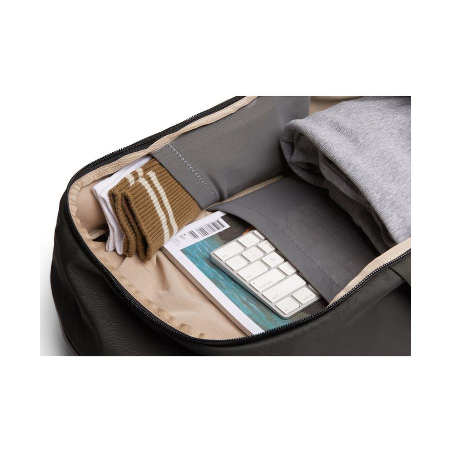 Bellroy Transit Workpack 20L Second Edition Olive Olive