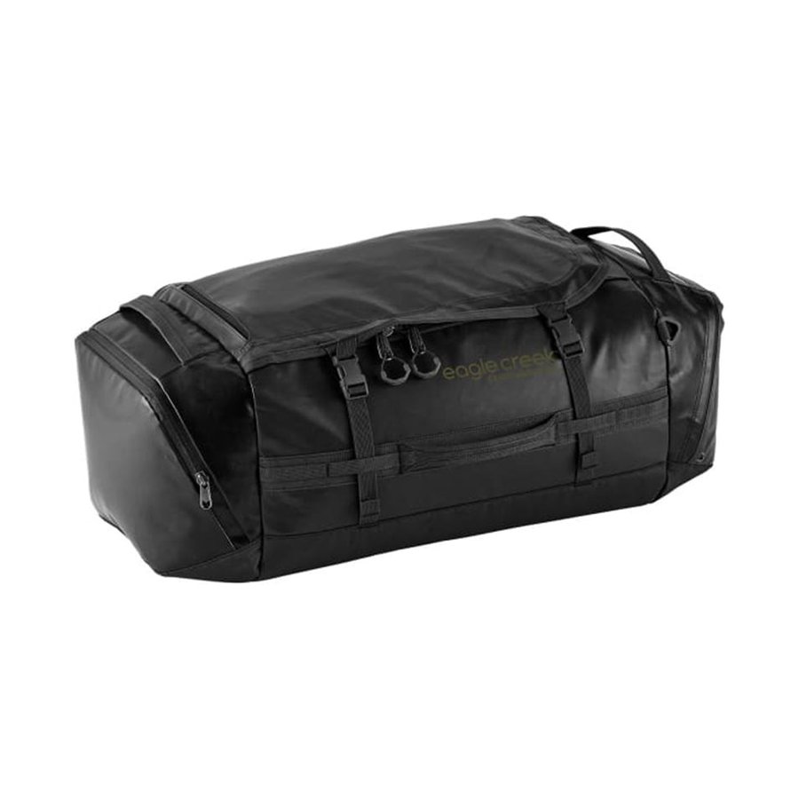 Eagle Creek Cargo Haul Duffle 60L Charcoal Charcoal