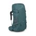 Osprey Renn 65 Women's Travel Backpack Cascade Blue/Melon Orange
