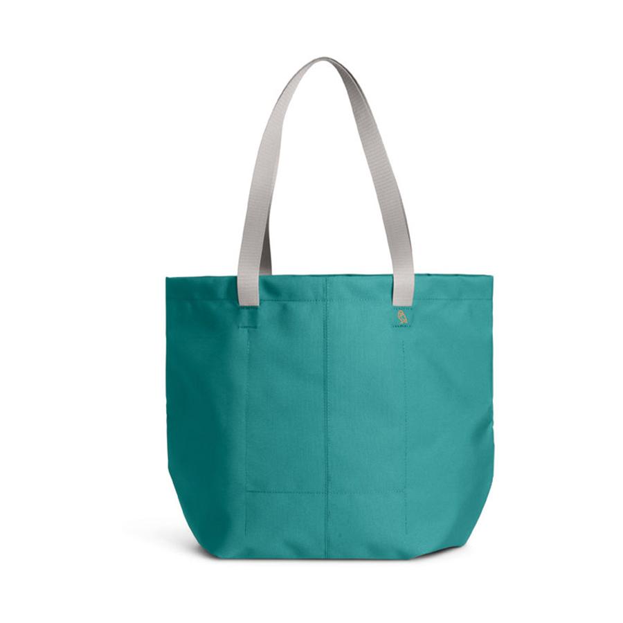 Bellroy Market Tote Teal Teal