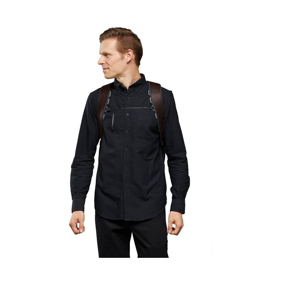 Bellroy Apex Backpack Raven Raven