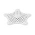 Umbra Starfish Hair Catcher White