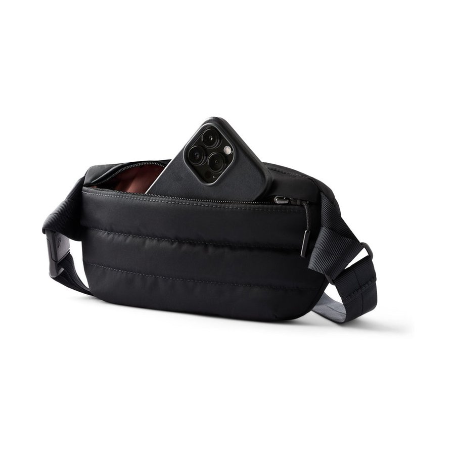 Bellroy Laneway Belt Bag Ink Ink