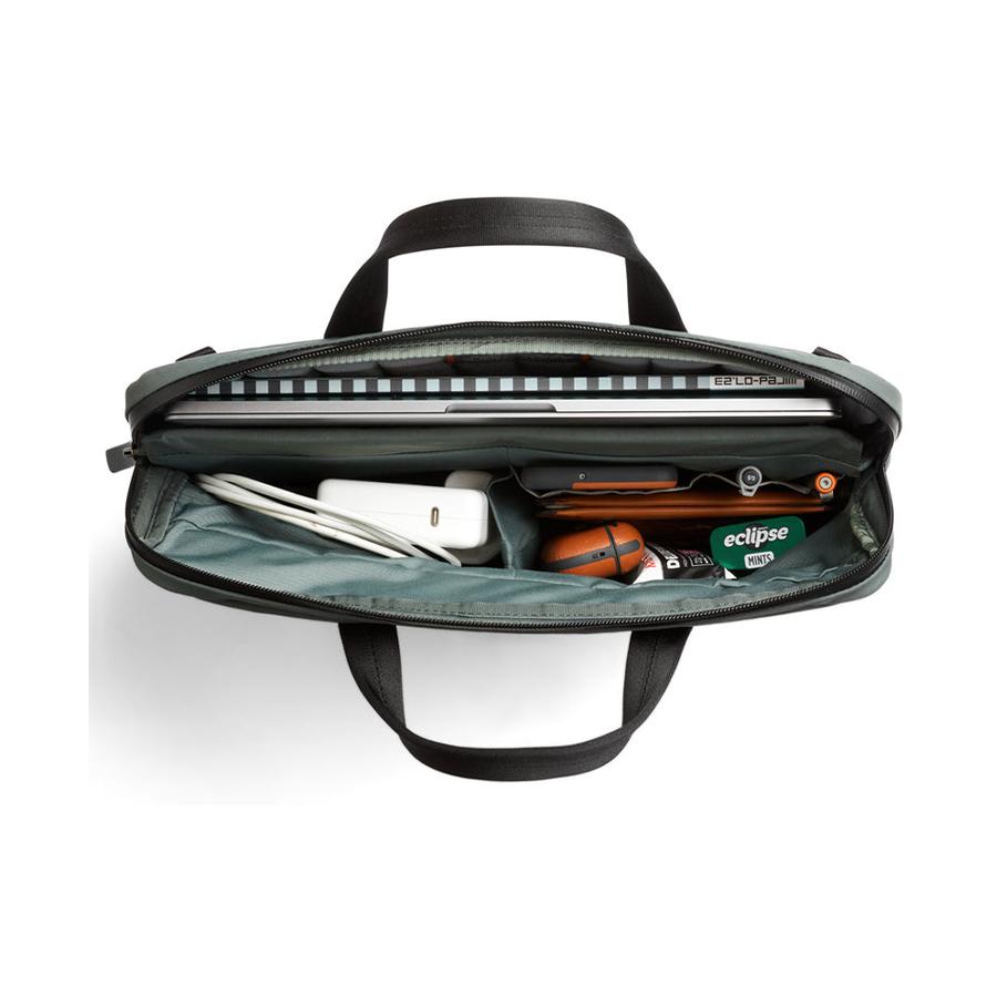 Bellroy Tokyo Laptop Bag 14" Everglade Everglade