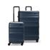 Luna-Air Carry-On & Large Set Navy